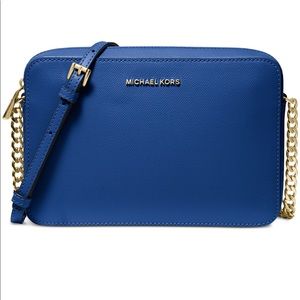 Cross body Michael Kors handbag